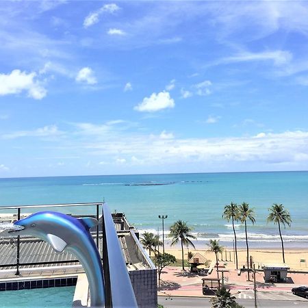 Apartamento Ametista 2 Maceió Esterno foto