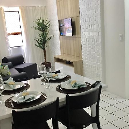 Apartamento Ametista 2 Maceió Esterno foto