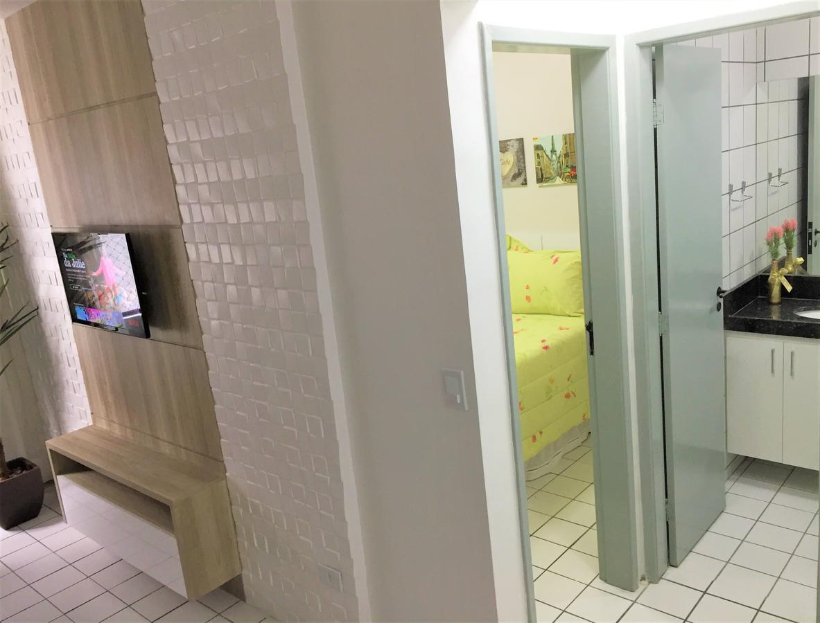 Apartamento Ametista 2 Maceió Esterno foto