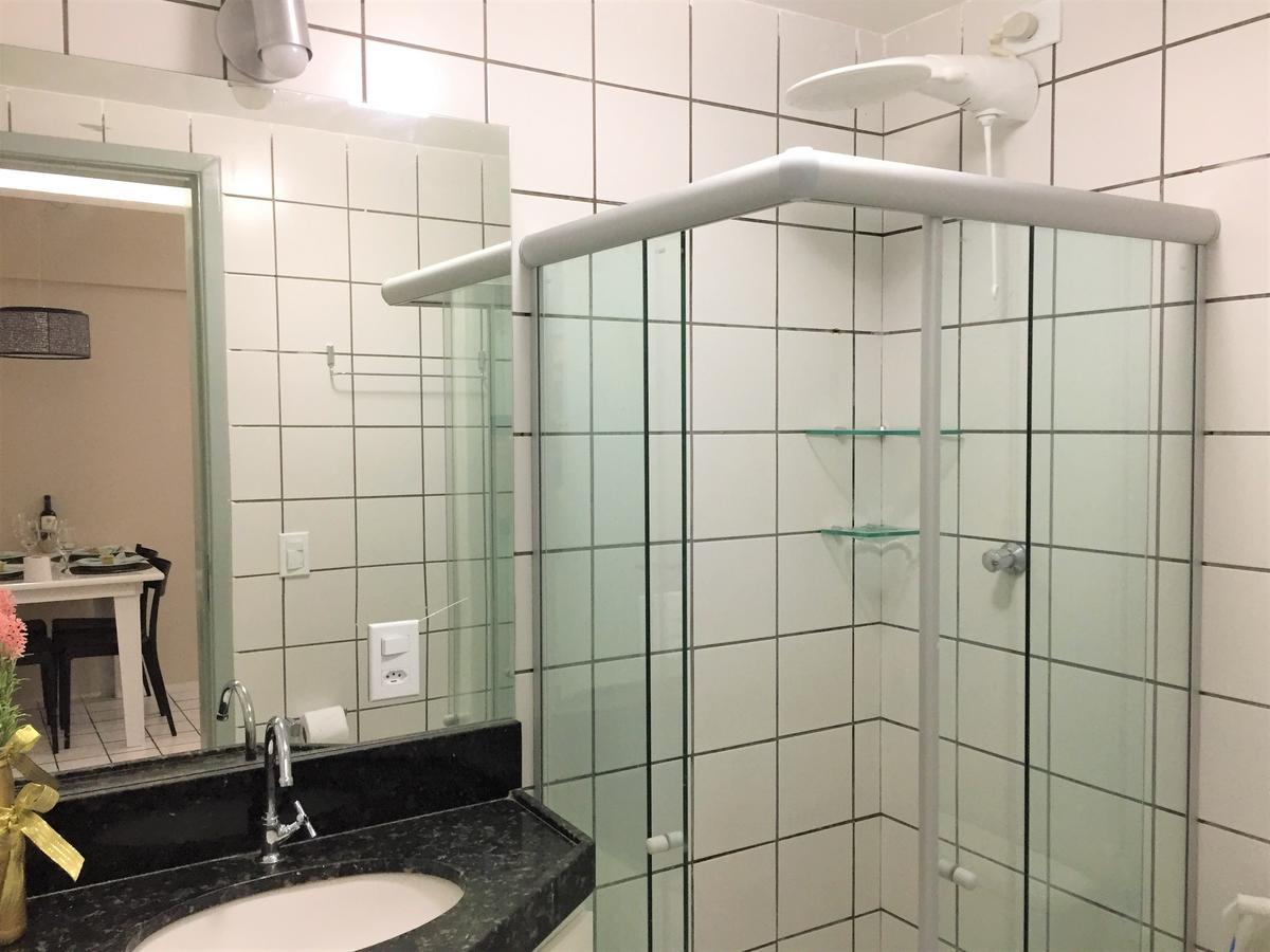Apartamento Ametista 2 Maceió Esterno foto