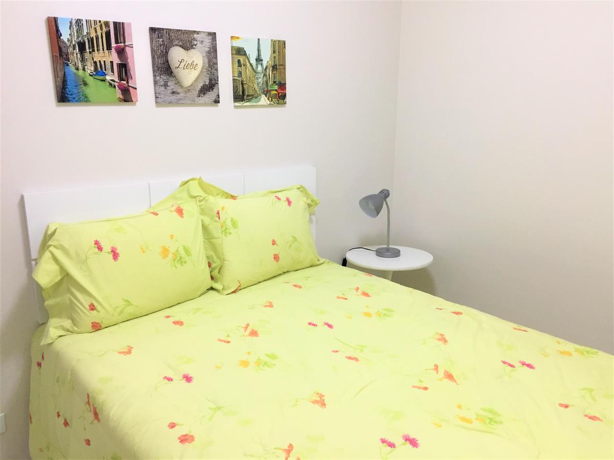 Apartamento Ametista 2 Maceió Esterno foto