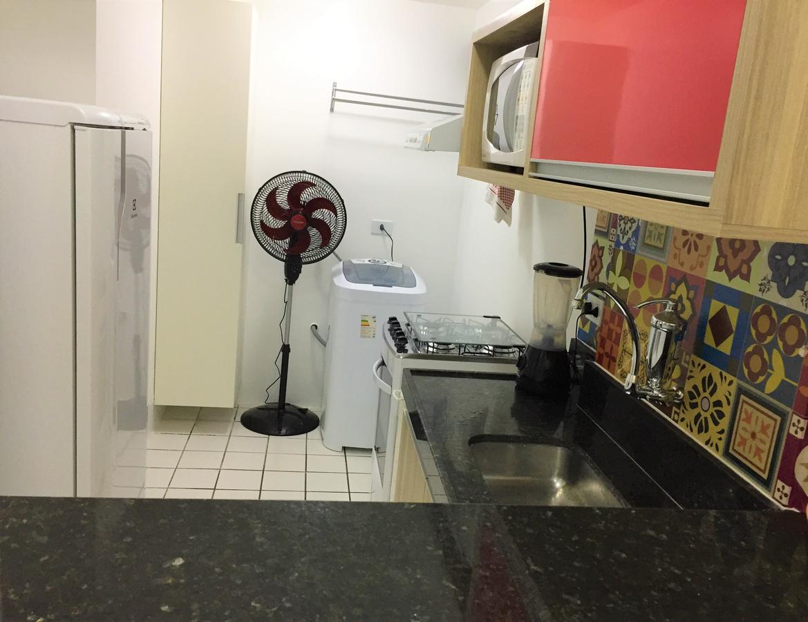 Apartamento Ametista 2 Maceió Esterno foto