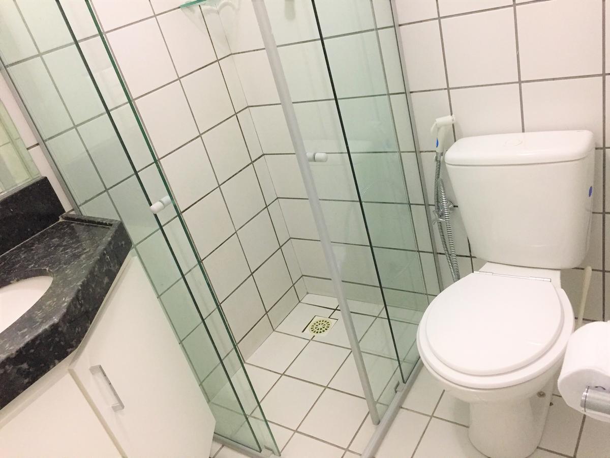 Apartamento Ametista 2 Maceió Esterno foto
