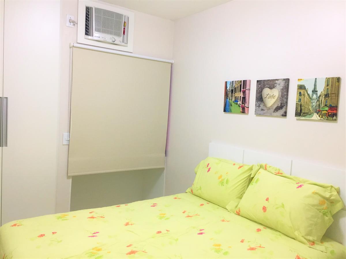 Apartamento Ametista 2 Maceió Esterno foto