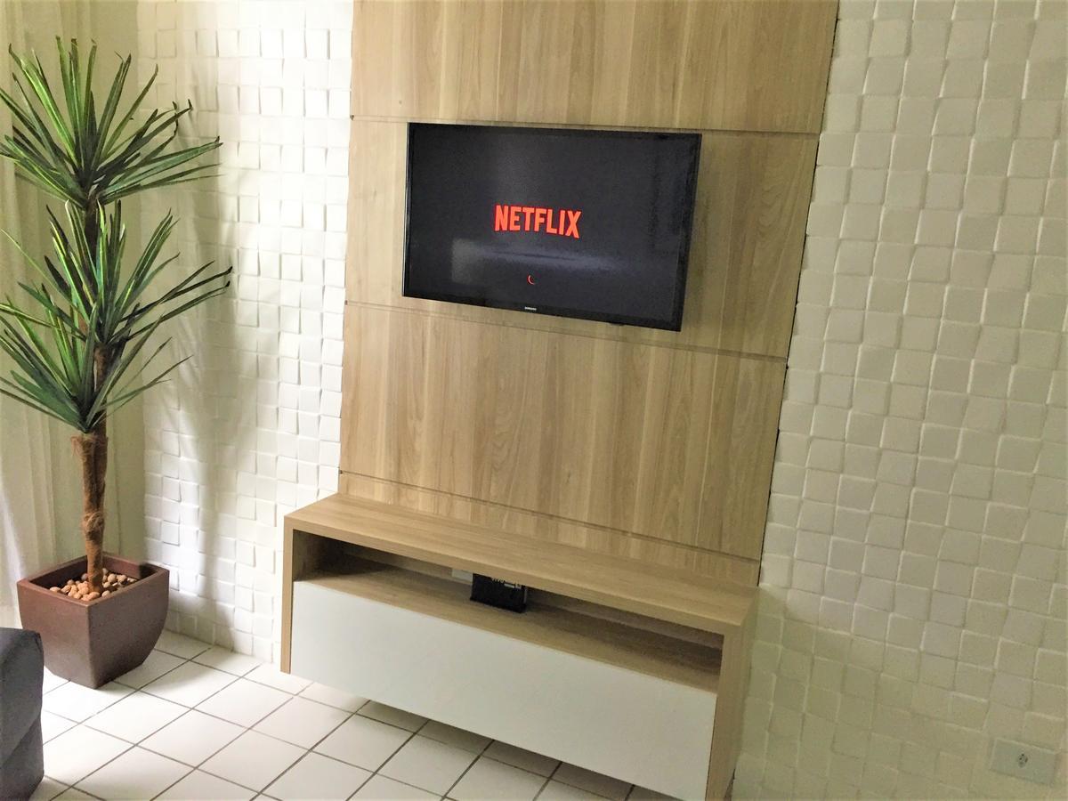 Apartamento Ametista 2 Maceió Esterno foto