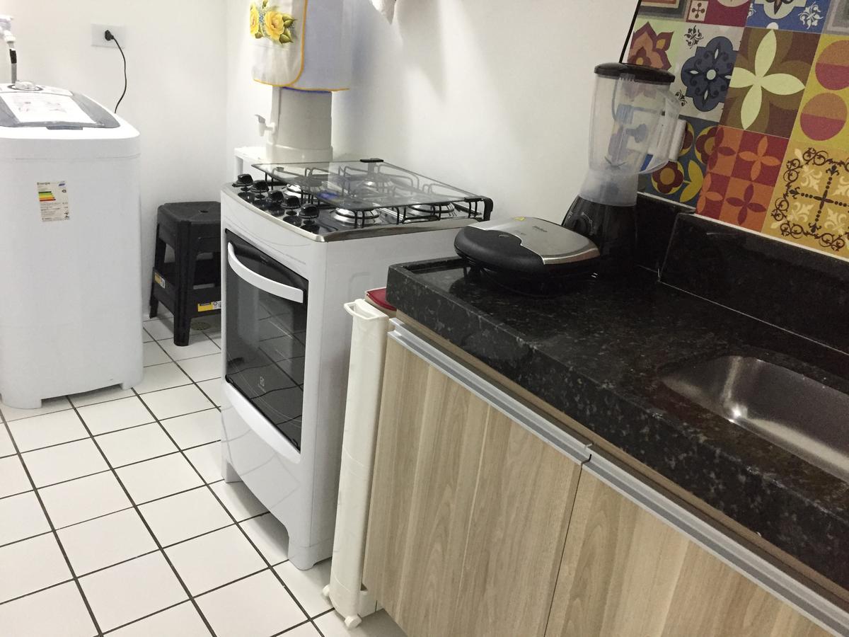 Apartamento Ametista 2 Maceió Esterno foto