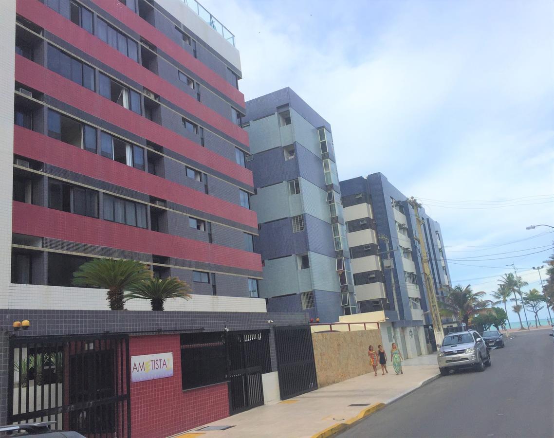 Apartamento Ametista 2 Maceió Esterno foto