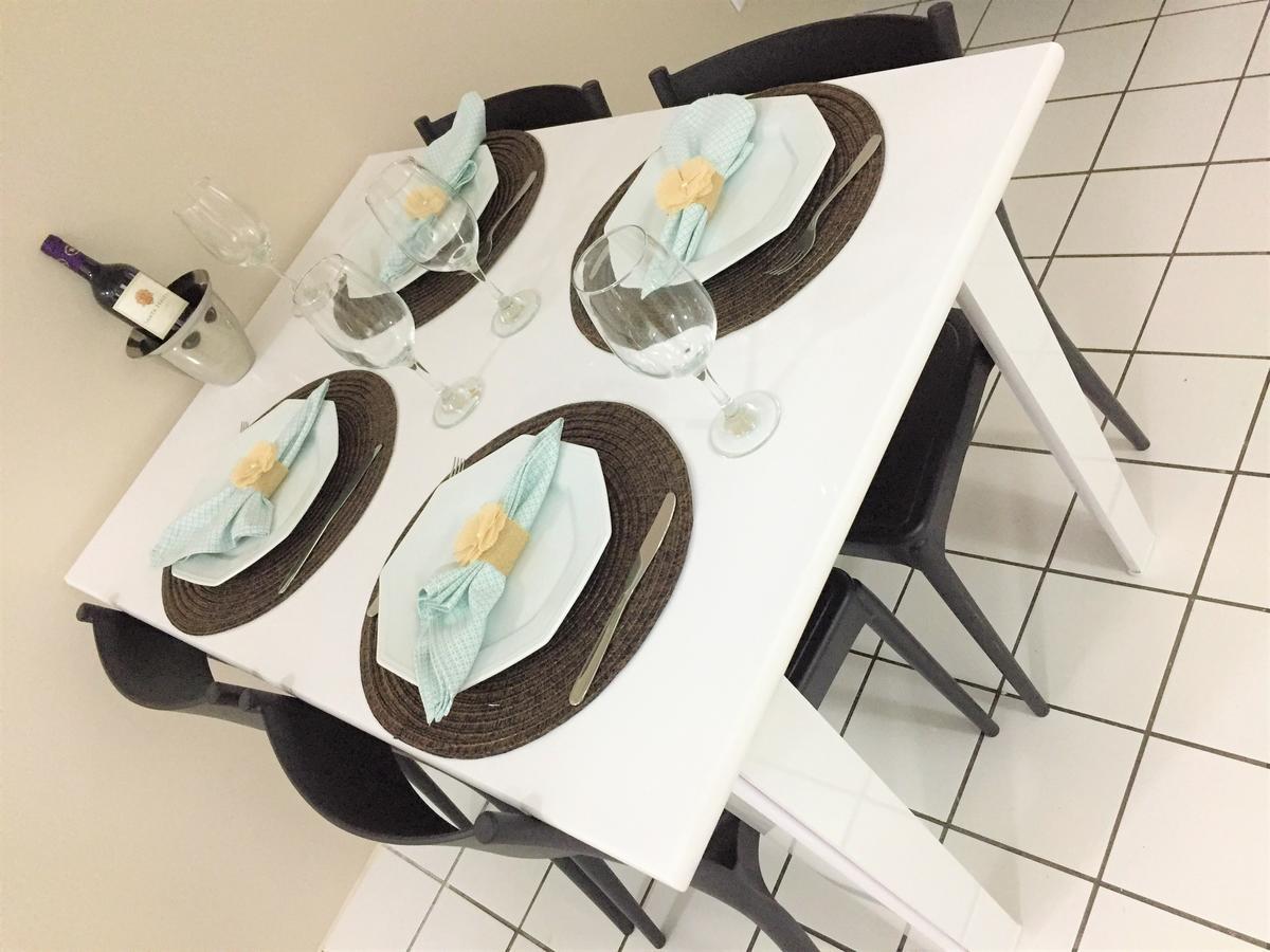 Apartamento Ametista 2 Maceió Esterno foto