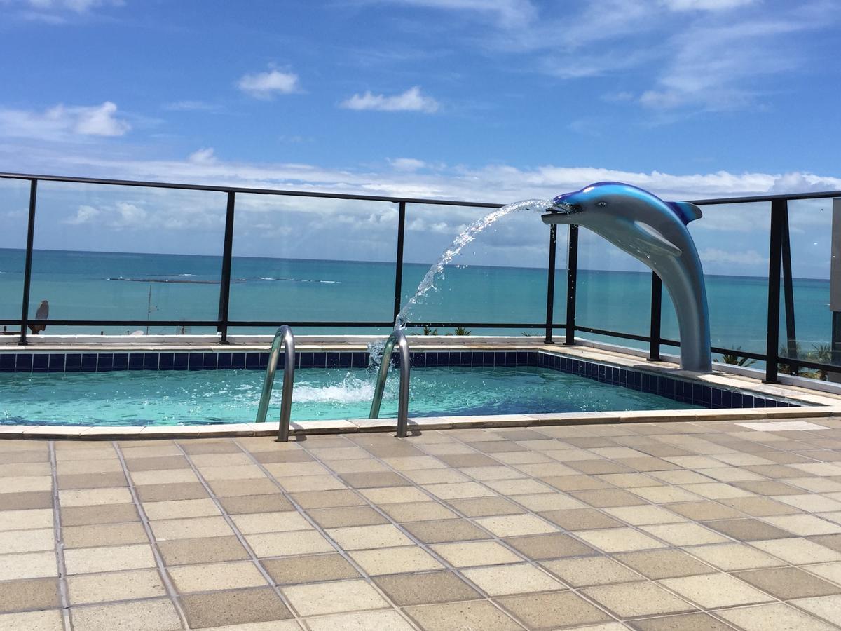 Apartamento Ametista 2 Maceió Esterno foto